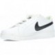 NIKE COURT ROYALE 2 SNEAKERS 54283 BLANCO