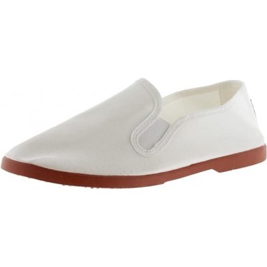 VICTORIA ESPADRILLE 108019 BLANCO