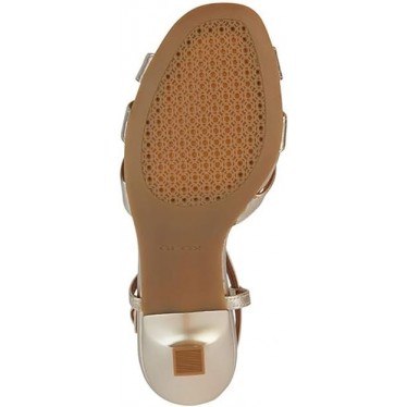 GEOX D45D3C SANDALEN GOLD