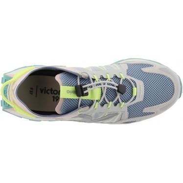 VICTORIA SNEAKERS 8803112 TECH SOFT CELESTE