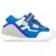 BIOMECANICS SPORT SNEAKER 242152 ERSTE SCHRITTE AZUL_ELECTRICO