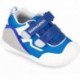 BIOMECANICS SPORT SNEAKER 242152 ERSTE SCHRITTE AZUL_ELECTRICO