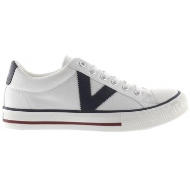 VICTORIA-SNEAKERS 1065164 BLANCO