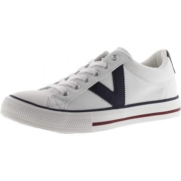 VICTORIA-SNEAKERS 1065164 BLANCO