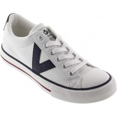 VICTORIA-SNEAKERS 1065164 BLANCO