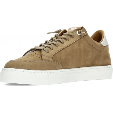 CETTI SPORTIVE C1307 SNEAKERS CUERO