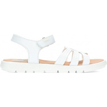 PABLOSKY HERZSANDALE 430000 BLANCO