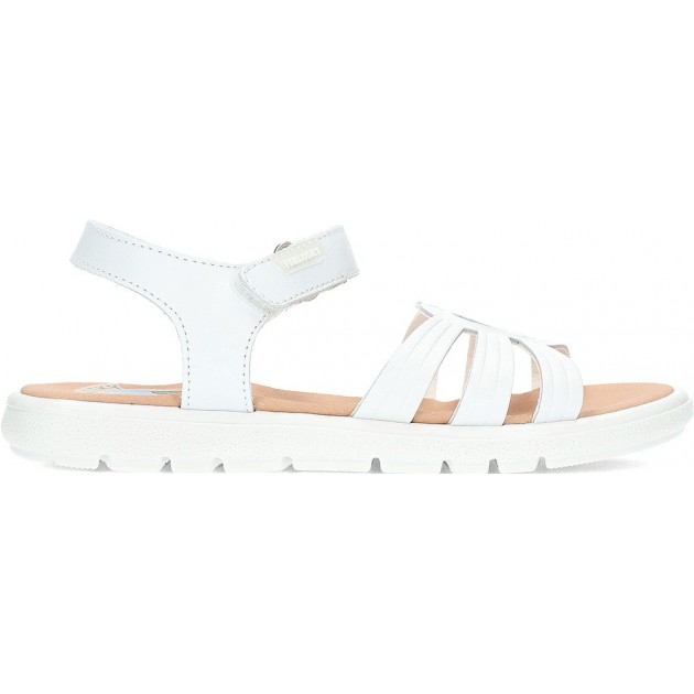 PABLOSKY HERZSANDALE 430000 BLANCO PABLOSKY HERZSANDALE 430000 BLANCO
