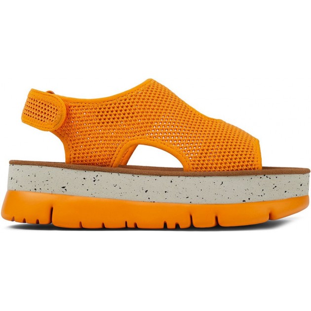 CAMPER-SANDALEN K201544 NARANJA_008 CAMPER-SANDALEN K201544 NARANJA_008