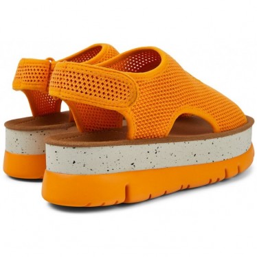 CAMPER-SANDALEN K201544 NARANJA_008