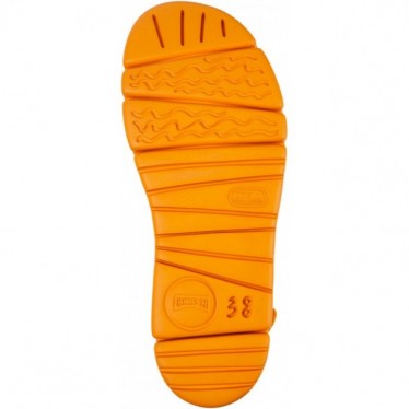 CAMPER-SANDALEN K201544 NARANJA_008