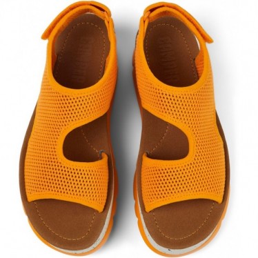 CAMPER-SANDALEN K201544 NARANJA_008