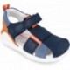 BIOMECANICS URBAN SANDALEN 242251-A OCEAN