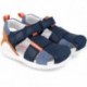 BIOMECANICS URBAN SANDALEN 242251-A OCEAN