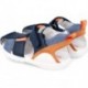 BIOMECANICS URBAN SANDALEN 242251-A OCEAN