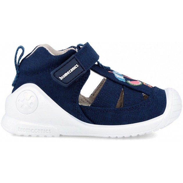 BIOMECANICS SANDALE 242184 BEACH AZUL_MARINO BIOMECANICS SANDALE 242184 BEACH AZUL_MARINO