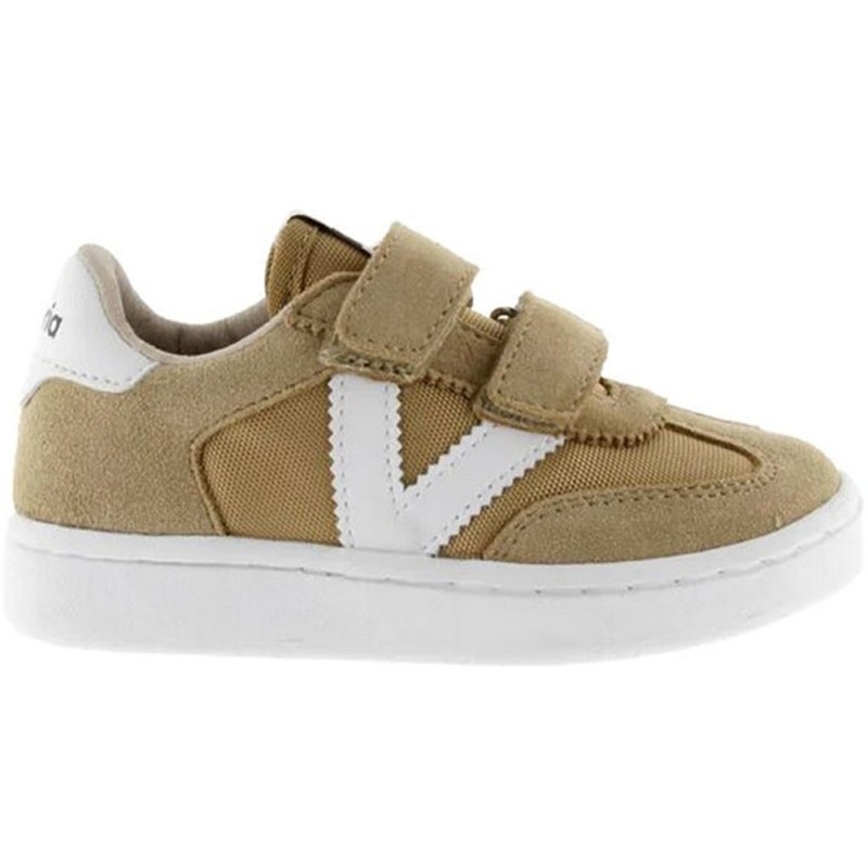 SPORT VICTORIA 1118105 KORBMEILEN TAUPE