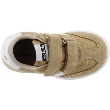 SPORT VICTORIA 1118105 KORBMEILEN TAUPE