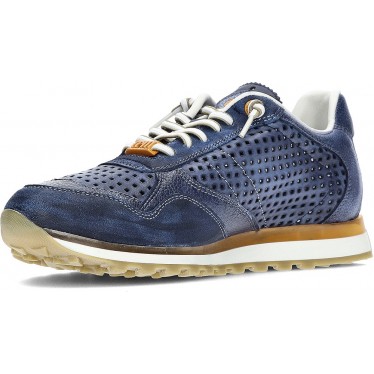 SNEAKERS CETTI NATUR C-848 TIN_NAVY