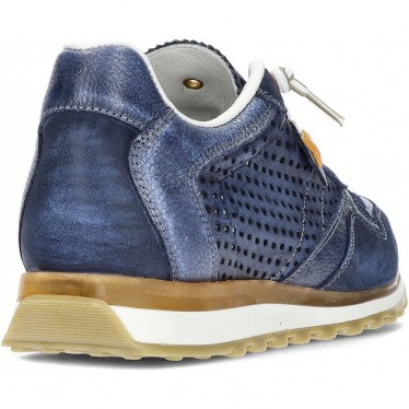 SNEAKERS CETTI NATUR C-848 TIN_NAVY