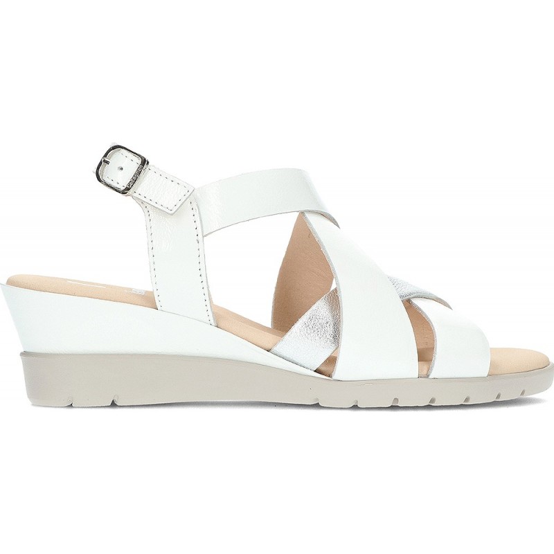 CALLAGHAN VERNY SANDALEN 33901 BLANCO