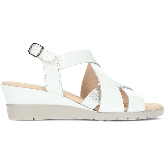 CALLAGHAN VERNY SANDALEN 33901 BLANCO