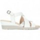 CALLAGHAN VERNY SANDALEN 33901 BLANCO