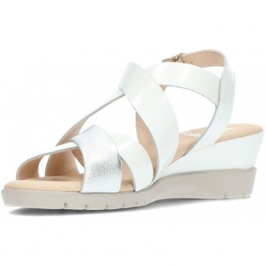 CALLAGHAN VERNY SANDALEN 33901 BLANCO