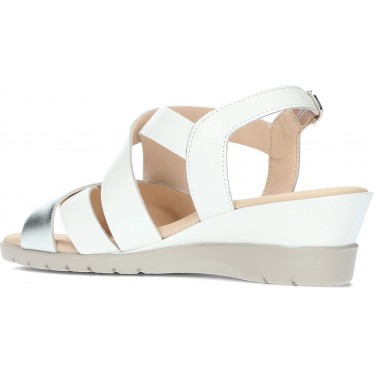 CALLAGHAN VERNY SANDALEN 33901 BLANCO