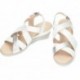 CALLAGHAN VERNY SANDALEN 33901 BLANCO