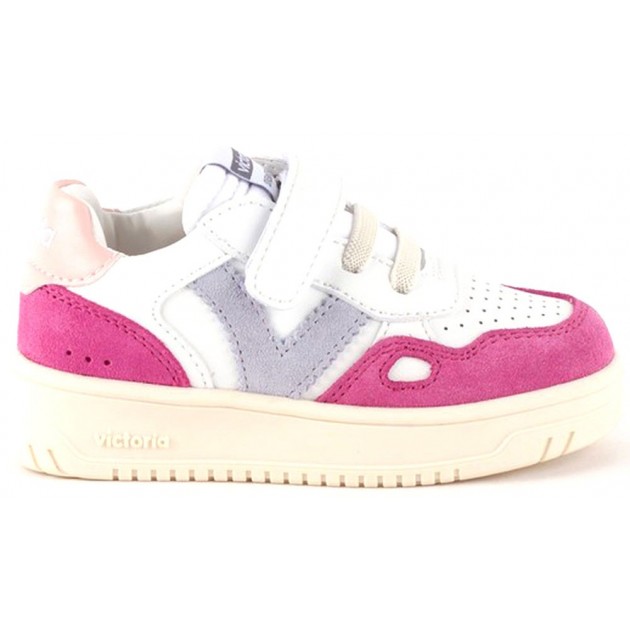 DEPORTIVA VICTORIA 1257115 SEOUL FUCSIA