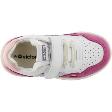 DEPORTIVA VICTORIA 1257115 SEOUL FUCSIA