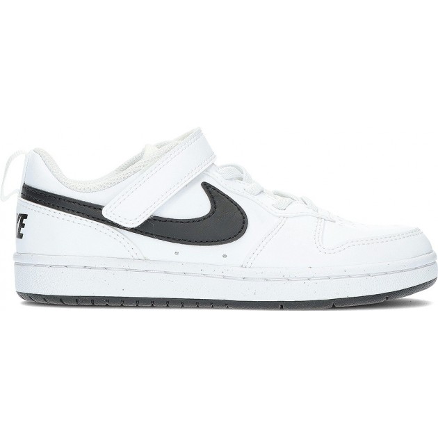 SPORT NIKE COURT BOROUGH LOW DV5457 BLANCO SPORT NIKE COURT BOROUGH LOW DV5457 BLANCO