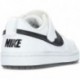 SPORT NIKE COURT BOROUGH LOW DV5457 BLANCO