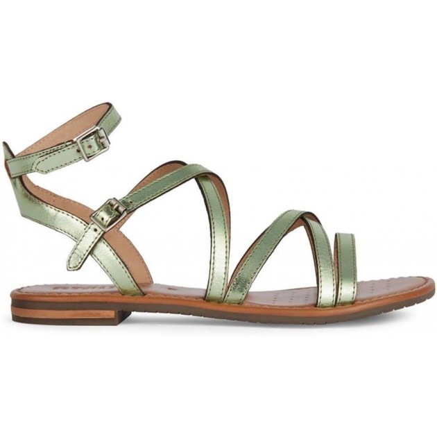 GEOX D15LXG SANDALEN SAGE GEOX D15LXG SANDALEN SAGE