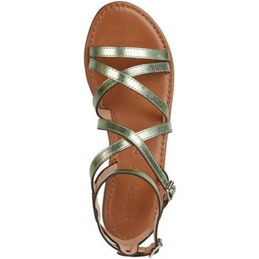 GEOX D15LXG SANDALEN SAGE