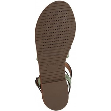 GEOX D15LXG SANDALEN SAGE