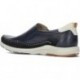 FLUCHOS KAI SLIP ON F1985 SNEAKERS OCEANO