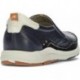 FLUCHOS KAI SLIP ON F1985 SNEAKERS OCEANO