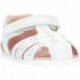 PABLOSKY STEPEASY SANDALE 037200 BLANCO