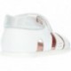 PABLOSKY STEPEASY SANDALE 037200 BLANCO