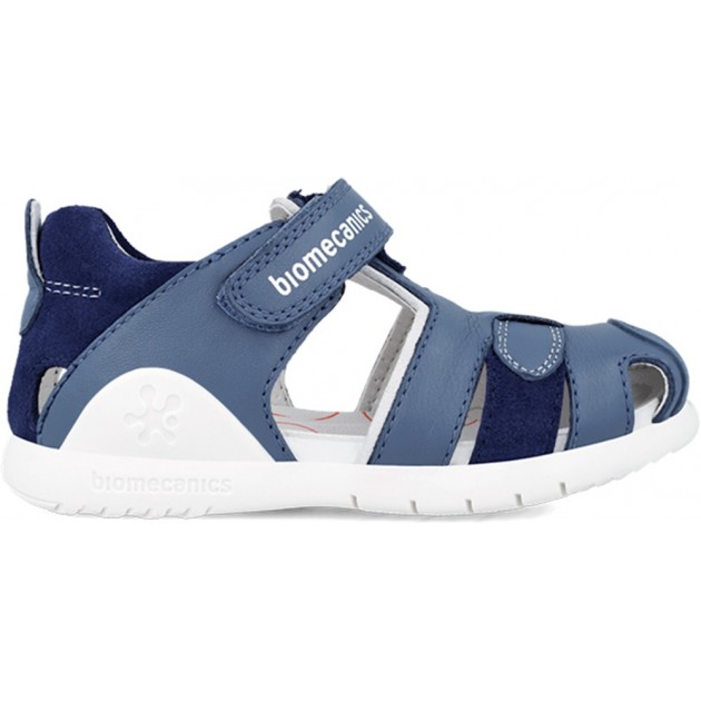BIOMECANICS URBAN SANDALEN 242255-A PETROL BIOMECANICS URBAN SANDALEN 242255-A PETROL