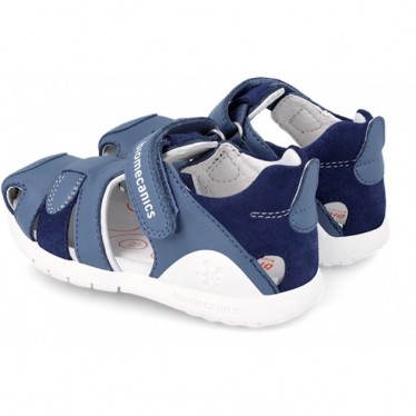 BIOMECANICS URBAN SANDALEN 242255-A PETROL