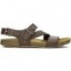 SANDALEN KUNST 0999 BROWN_2