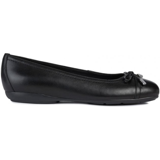 GEOX D927ND BALLERINAS NEGRO GEOX D927ND BALLERINAS NEGRO