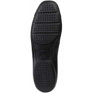 GEOX D927ND BALLERINAS NEGRO