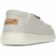 SCHUZZ MARIUS 0152 LOAFERS GRIS