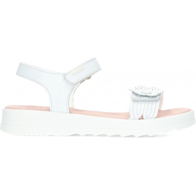 PABLOSKY BLUMENSANDALE 431400 BLANCO PABLOSKY BLUMENSANDALE 431400 BLANCO