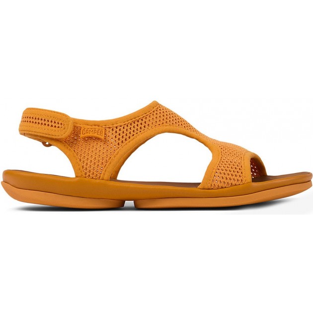 CAMPER-SANDALEN K201645 RECHTS NINA NARANJA_002 CAMPER-SANDALEN K201645 RECHTS NINA NARANJA_002