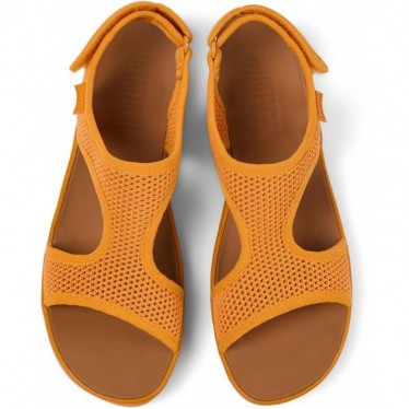 CAMPER-SANDALEN K201645 RECHTS NINA NARANJA_002